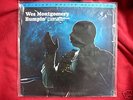 MFSL SEALED LP WES MONTGOMERY BUMPIN' AUDIOPHILE VINYL