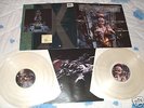 IRON MAIDEN X Factor GATEFOLD 2LP HYPER RARE PLUS BOOK