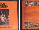 Iron Maiden Soundhouse Tapes 7