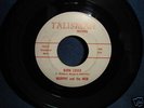 MURPHY AND THE MOB rare 1966 US /TX. GARAGE/PUNK/ G45 