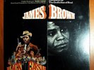 JAMES BROWN BLACK CAESAR SEALED ORIG'73 LP 