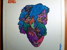 LOVE FOREVER CHANGES RARE ORIG'67 ELEKTRA MONO PROMO LP
