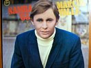 MARCOS VALLE SAMBA `68 RARE ORIGINAL '68 VERVE LP MINT