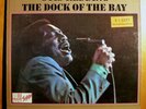 OTIS REDDING RAREST LP DOCK OF BAY PROMO-ONLY MONO LP 