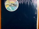 PINK FLOYD WISH YOU WERE HERE RARE PROMO LP BLUE SHRINK