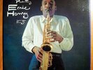 PRESENTING ERNIE HENRY N/MINT 1956 RIVERSIDE MONO LP DG