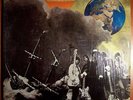 STEVE MILLER BAND SAILOR ACID/PSYCH CLASSIC N/M ORIG LP