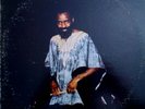 OSCAR SULLEY Music of West Africa PRIVATE AFRO FUNK LP
