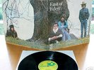 LP/ EAST OF EDEN - SAME (s/t)-Orig Ger Harvest 71 Psych