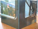 LP/ GREATEST SHOW ON EARTH - GOINGS EASY Harvest NM 