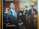 SAM COOKE ENCORE/2nd ALBUM STONE MINT ORIG KEEN MONO LP