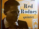 RED RODNEY MODERN MUSIC FROM CHICAGO ORIG'56 FANTASY LP