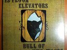 THIRTEENTH FLOOR ELEVATORS BULL OF WOODS MINT ORIG LP