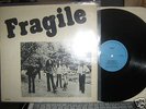 FRAGILE GIGA RARE DUTCH PRIVATE '76 PSYCH PROG ROCK M-