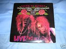 Guns N Roses Live?*@ Like A Suicide Original