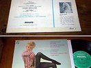 RARE French LP 33t 25CM BIEM 10