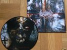 BLOODBATH - RARE 10tr. PIC LP - ONLY 500 COPIES - 2002