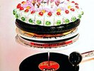 ROLLING STONES LET IT BLEED MINT ORIGINAL '69 LP+POSTER