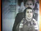 SIMON & GARFUNKEL  BRIDGE/TROUBLED WATER SEALED ORIG LP