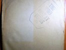 WHO LIVE @LEEDS ULTRA-RARE UK TEST PRESSING w12 INSERTS