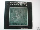 Nathan Davis Quintet -Happy Girl - SABA ORIGINAL