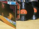 Miles Davis Pangaea Live in Osaka Japan LP