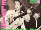 ELVIS PRESLEY Rare Canadian double EP RCA EPB 1254