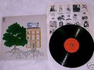 LP TREES THE GARDEN OF JANE TRELAWNEY CBS 63837 1970