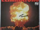 THE ELIMINATORS*Loving Explosion*ORG LP PROMO*Funk*HEAR