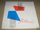 DIAMOND FIVE - RARE 60's EP private promo DUTCH JAZZ 