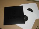 BOHREN UND DER CLUB OF GORE BLACK EARTH 2 LP Autopsy
