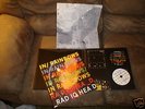 Radiohead In Rainbows Discbox 2CD/2LP, Artbook, RareOOP