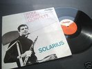 ROLF KÜHN QUINTETT Solarius / 60s DDR Amiga LP 850046