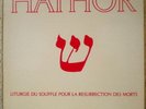 IGOR WAKHEVITCH HATHOR RARE LP DARK ELECTRO SYNTH