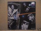 ROCKETS : PLASTEROID (SEALED) LP - MINT