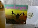 Embryo , Embryos Rache, germ 1st Press Original 1971