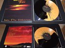 MERCYFUL FATE - INTO THE UNKNOWN NEW MARBLED No 450/500
