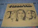 Tyburn Tall - Original Psych Prog Hard Rock LP  NM