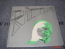 Rictus - CHRISTELLE OU LA DECOUVERTE DU MAL Prog LP