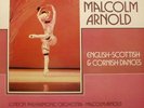 TAS SRCS 109  MALCOLM ARNOLD English Scottish  BEST  NM