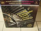 LP ENSEMBLE DE PERCUSSIONS DE PARIS Vincent Geminiani