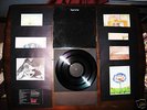 Faust So Far UK ORIG w/Prints RARE KRAUT PSYCH PROG WOW