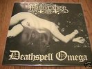 Mutiilation/Deathspell Omega Split 10