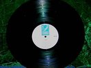 RUSH-RUSH-first lp canadian indy label MOON RECORDS