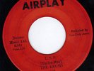 Mega rare chicago garage psych Krums Arjay LSD Fuzz