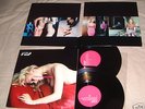 PULP - THIS IS HARDCORE Double Vinyl LP
