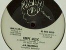 ISLAND BOOGIE DISCO MASTERMIND HAPPY MUSIC 