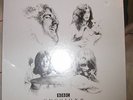 Led Zeppelin BBC sessions SEALED OOP 200g / 200 gram Lp