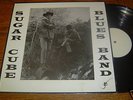 Rockadelic Test Pressing Psych LP Sugar Cube Blues Band