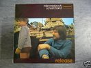 MIKE WESTBROOK RELEASE ON DERAM- MIKE OSBORNE